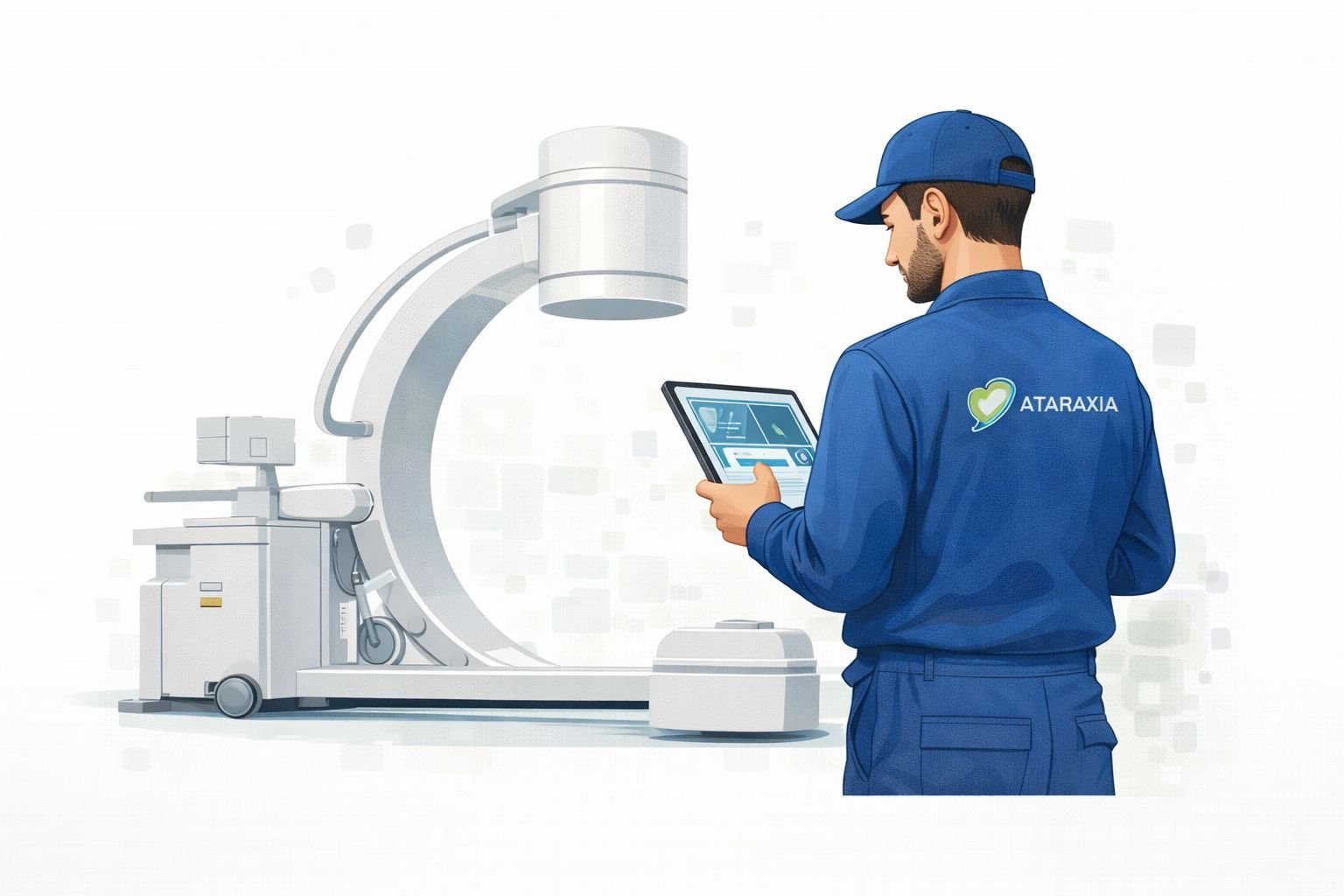 Diagnóstico de equipos