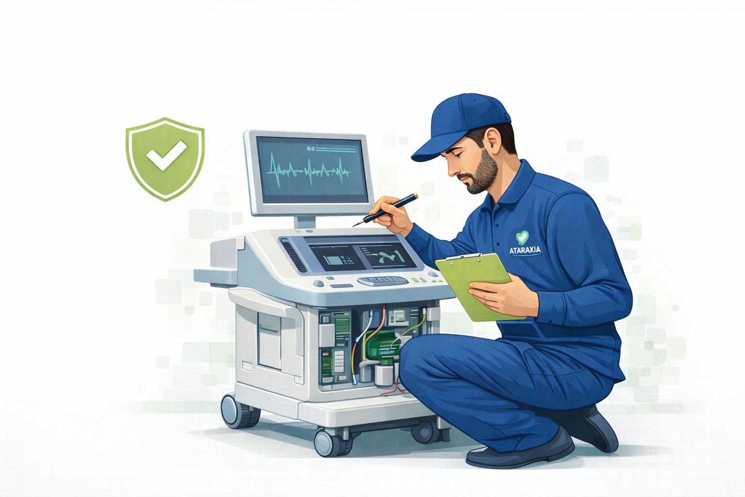 Mantenimiento preventivo