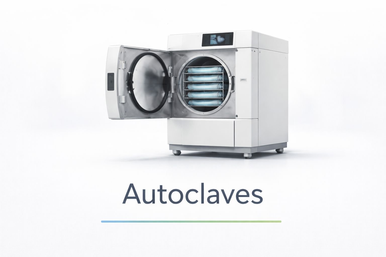 Autoclaves