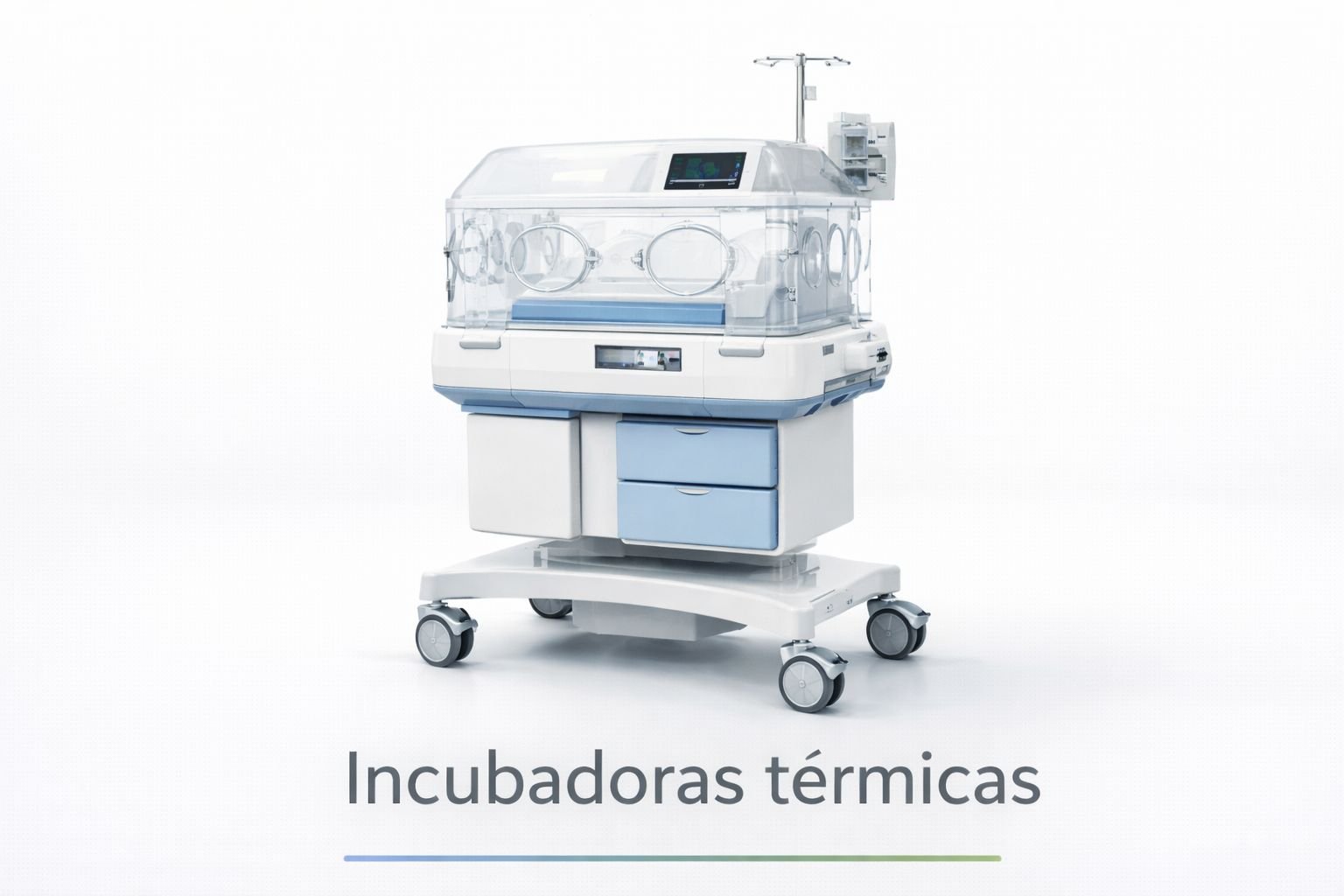 Incubadoras Térmicas