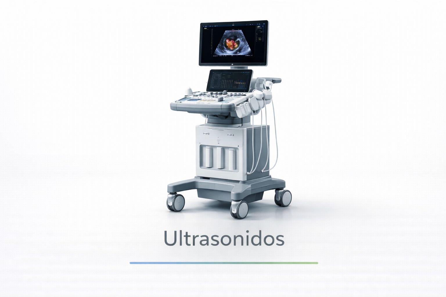 Ultrasonidos