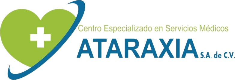 Ataraxia Logo